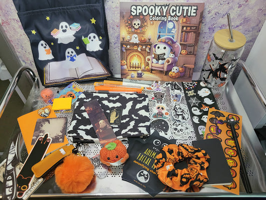 Halloween Bundles