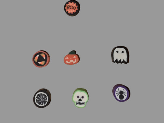 Halloween Bookish Blind Bags