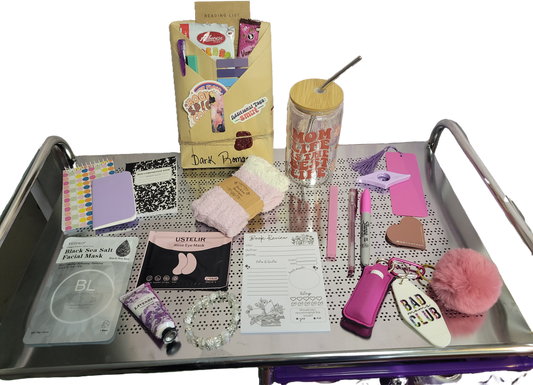 Mother's Birthday Bundles