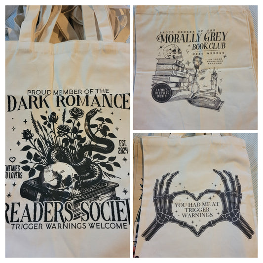 ToteBag Mystery Grab
