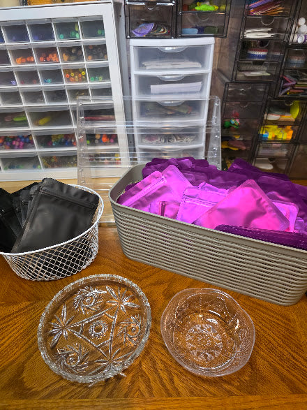 Bookish Blind Bags =