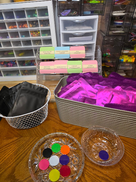 Bookish Blind Bags =