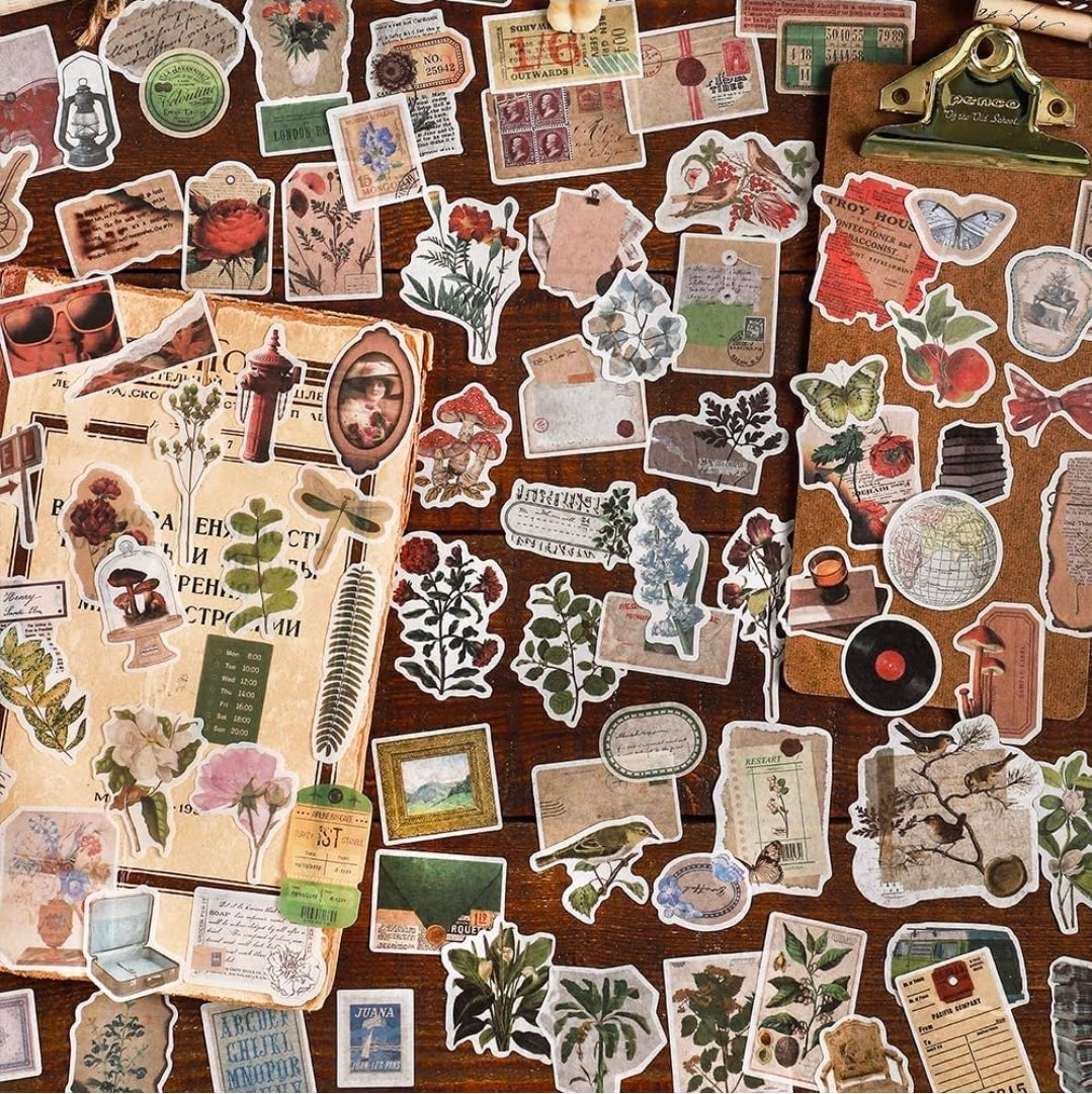 Sticker Wheel