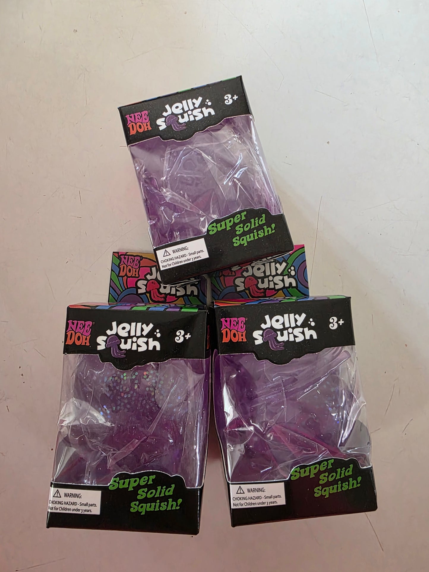 Fidget & Squishy Blind Bag Bundles