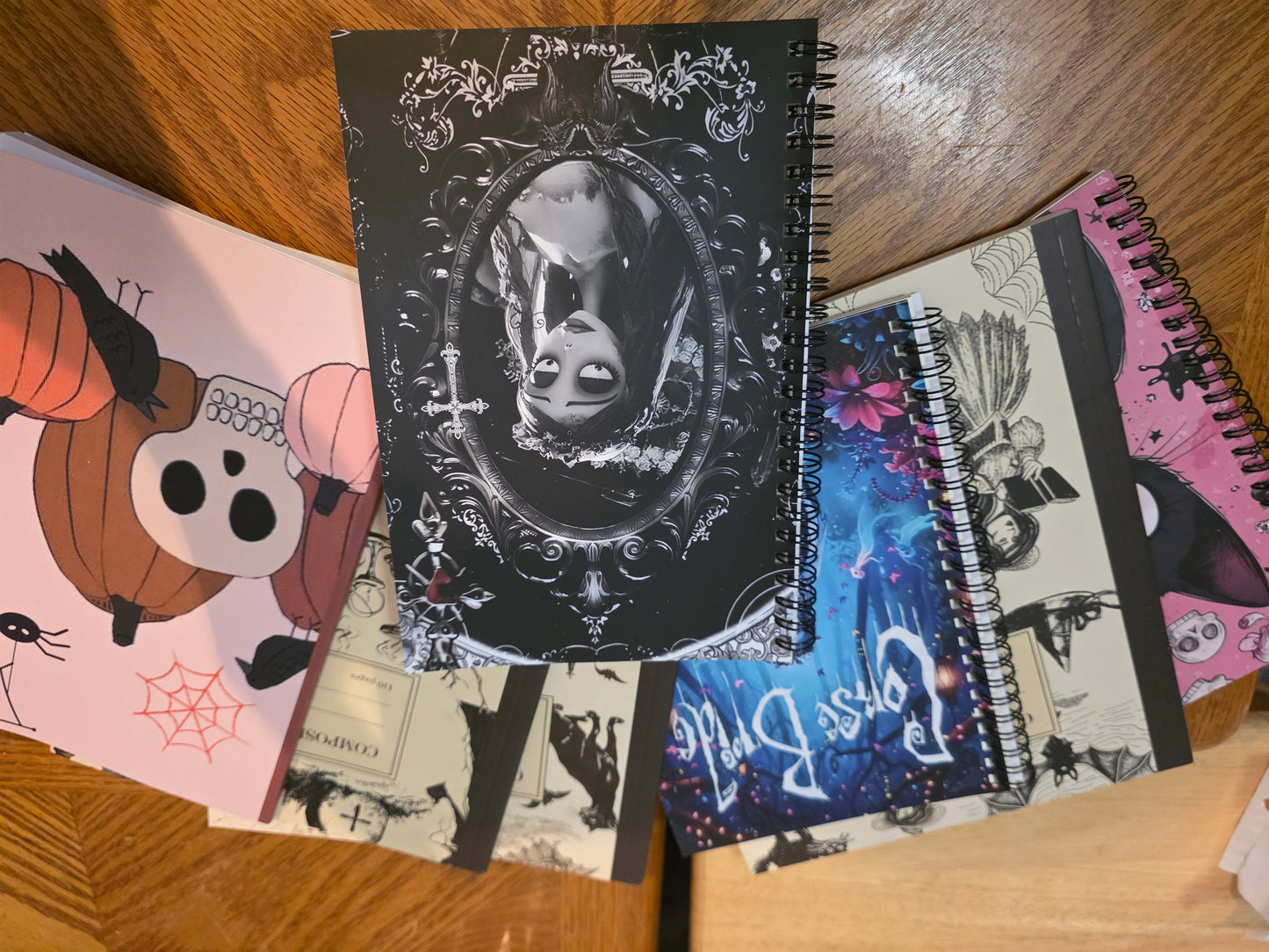 Extra Deluxe Pick (Halloween Blind Bag)