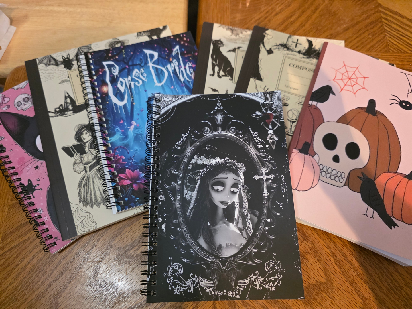 Extra Deluxe Pick (Halloween Blind Bag)