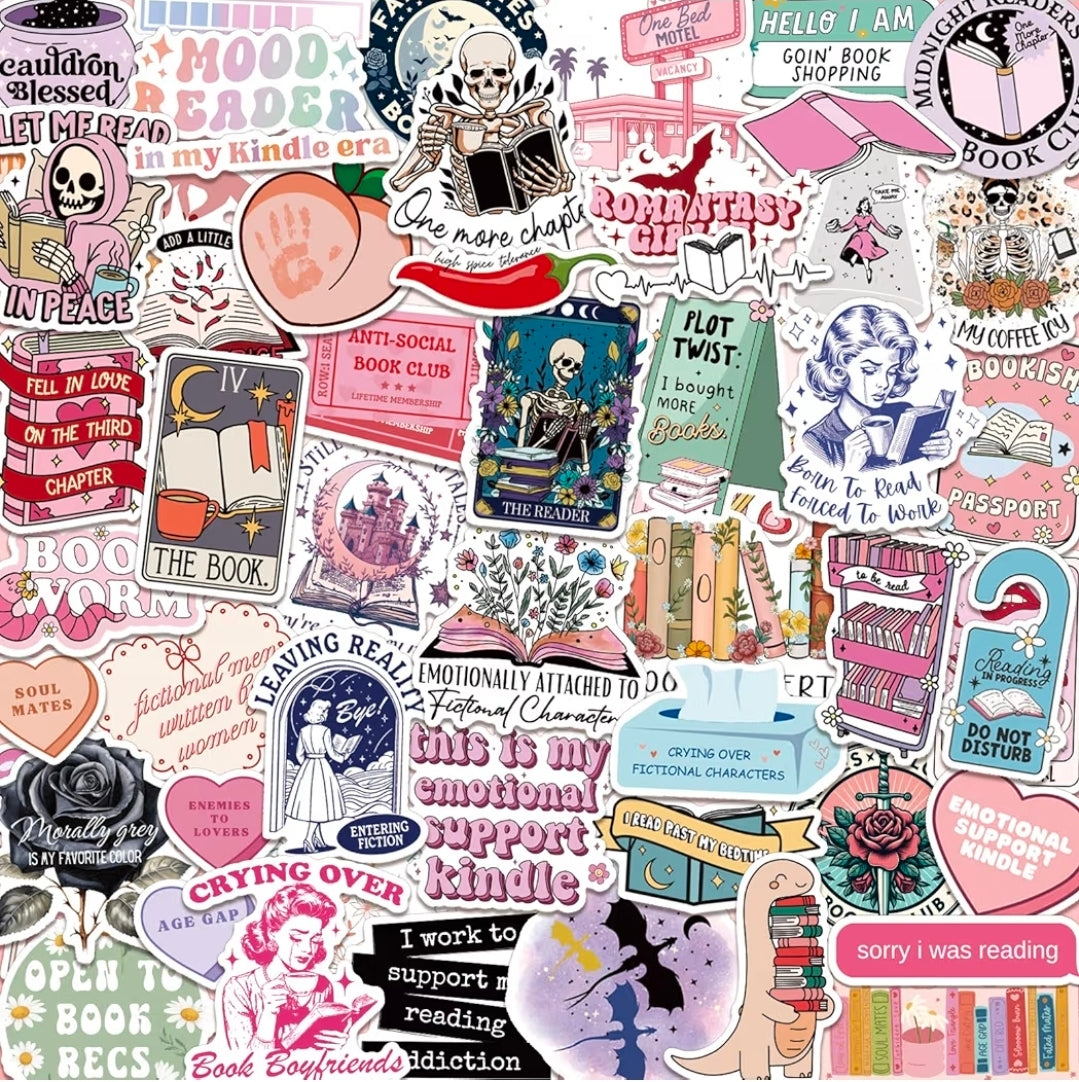Sticker Wheel
