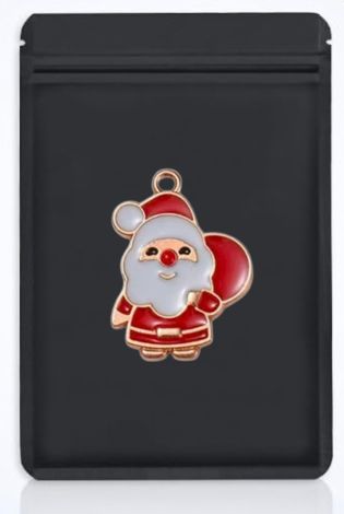 Extra Deluxe Pick (Christmas Blind Bag)
