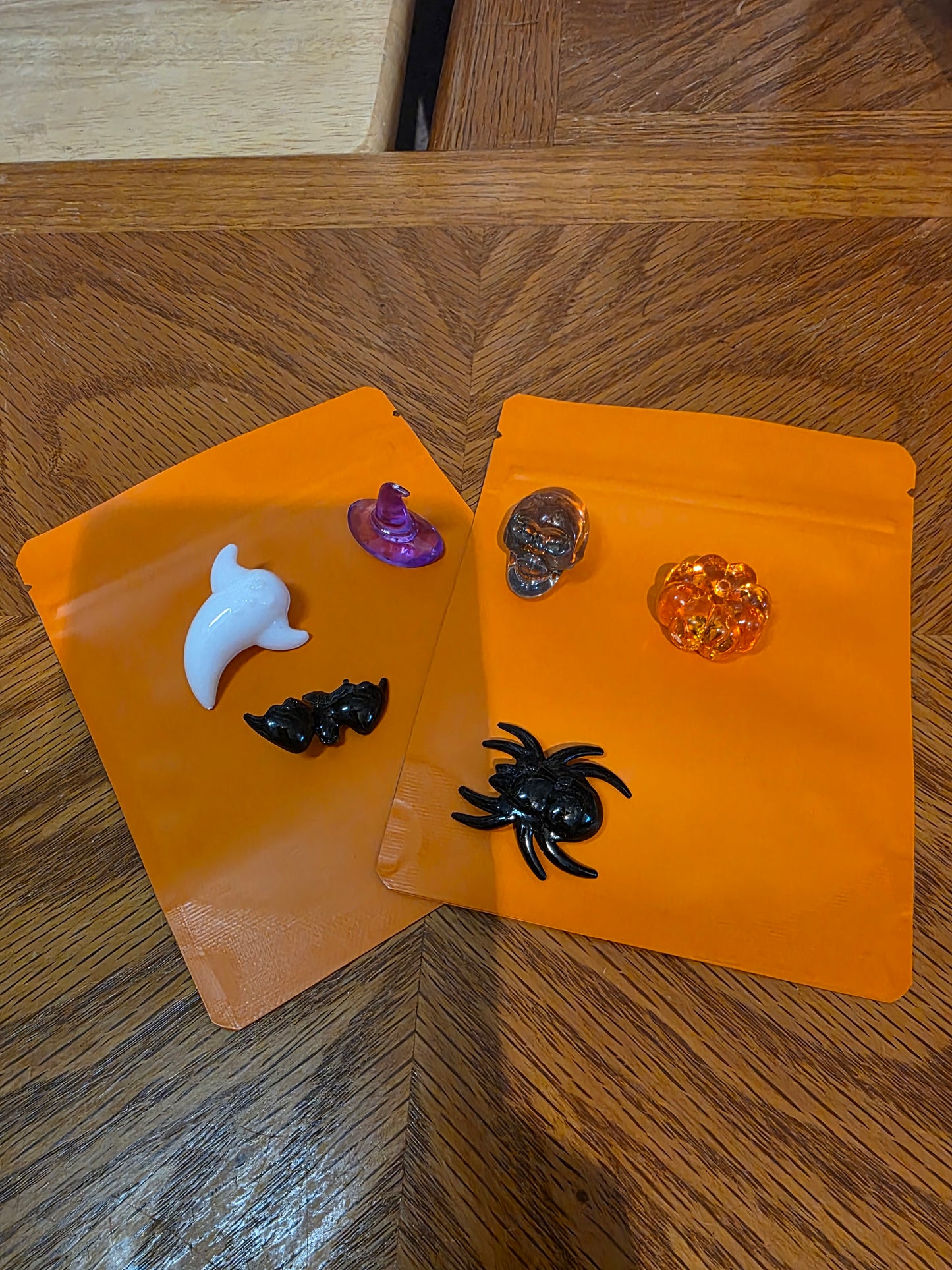 Halloween Bookish Blind Bags