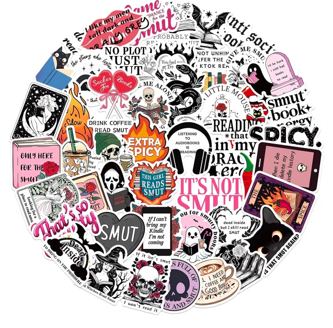 Sticker Wheel