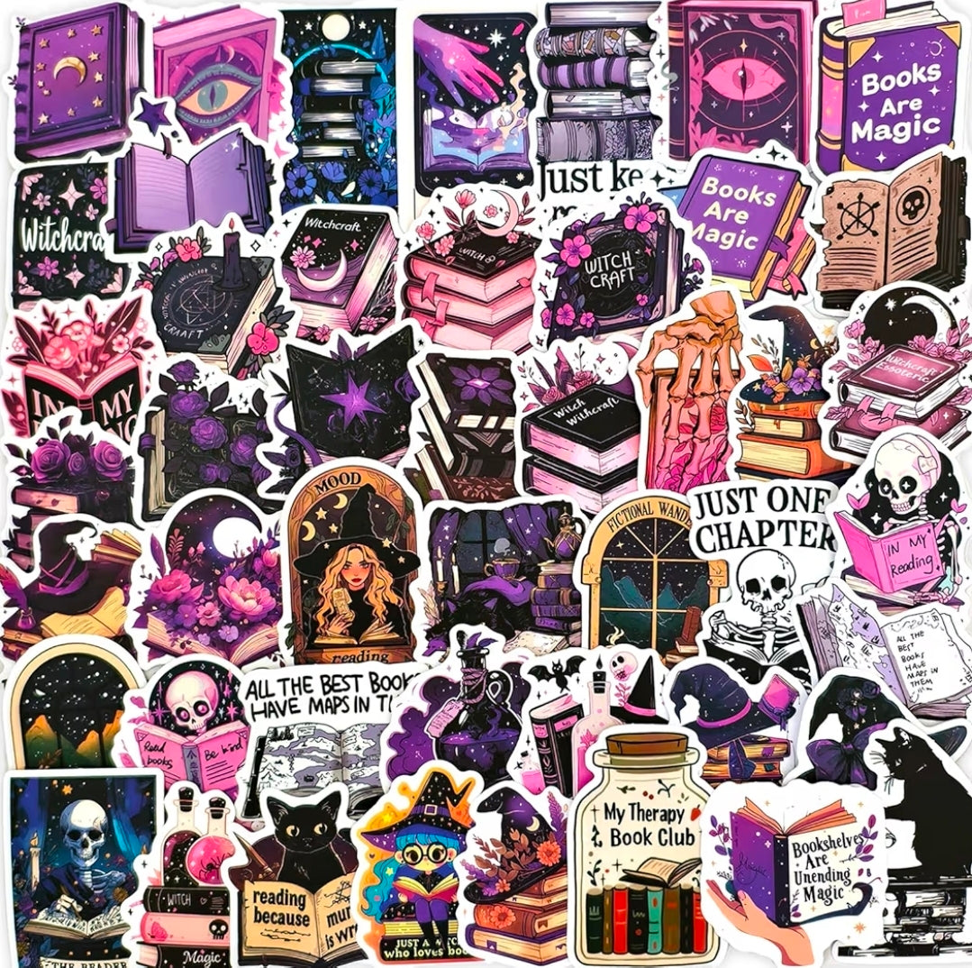 Sticker Wheel