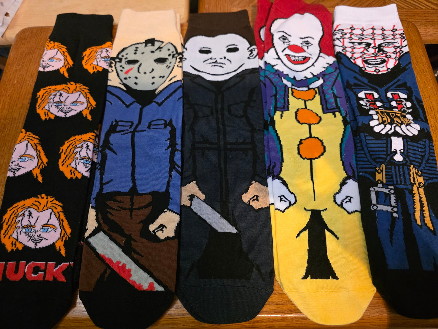 Extra Deluxe Pick (Halloween Blind Bag)