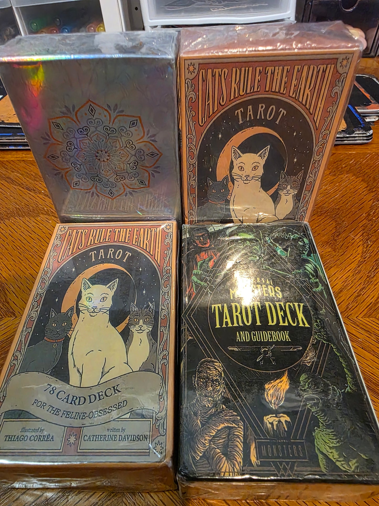 Extra Deluxe Pick (Halloween Blind Bag)