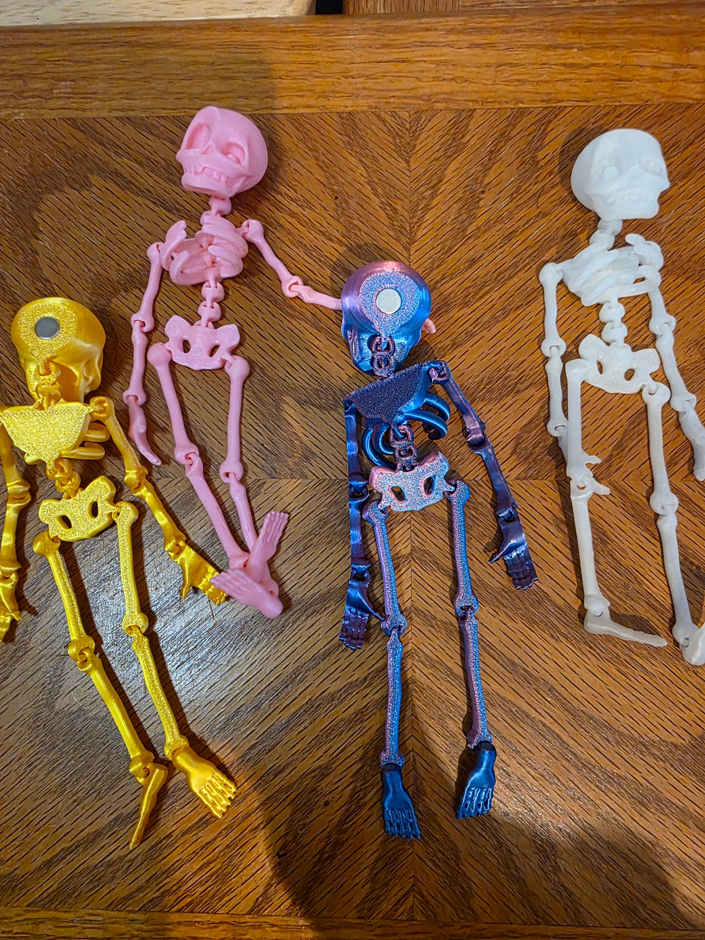 Extra Deluxe Pick (Halloween Blind Bag)
