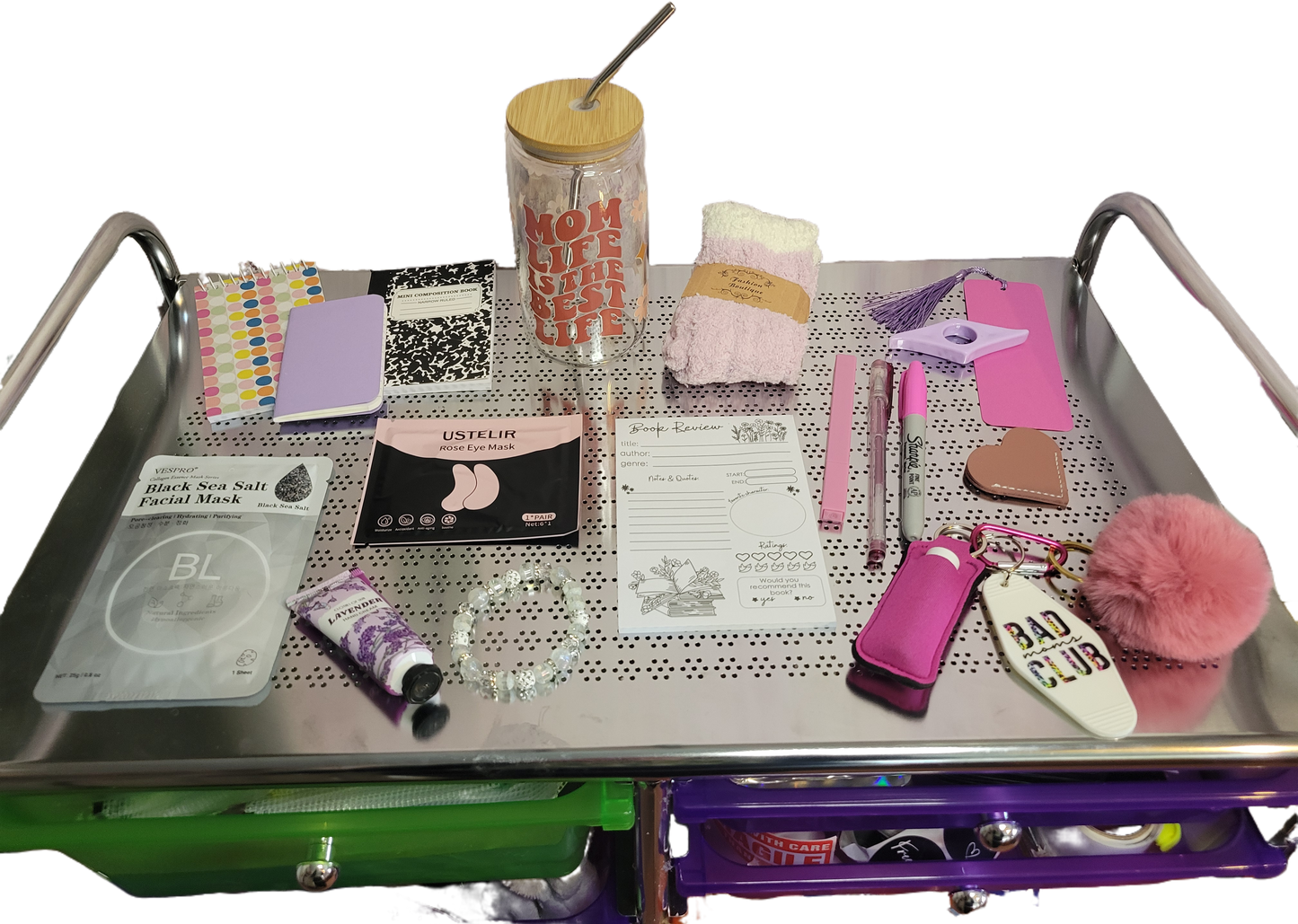 Mother's Birthday Bundles