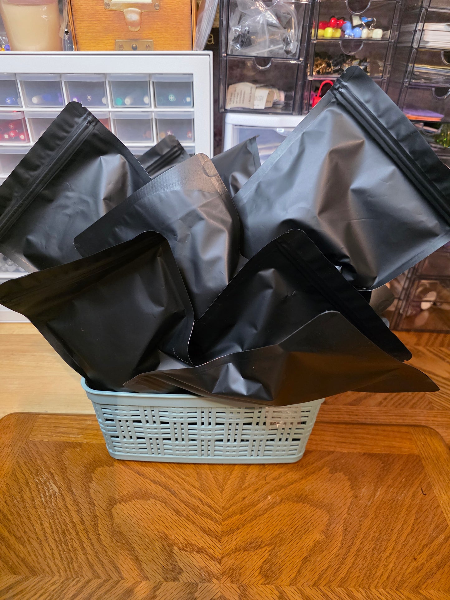 Fidget & Squishy Blind Bag Bundles