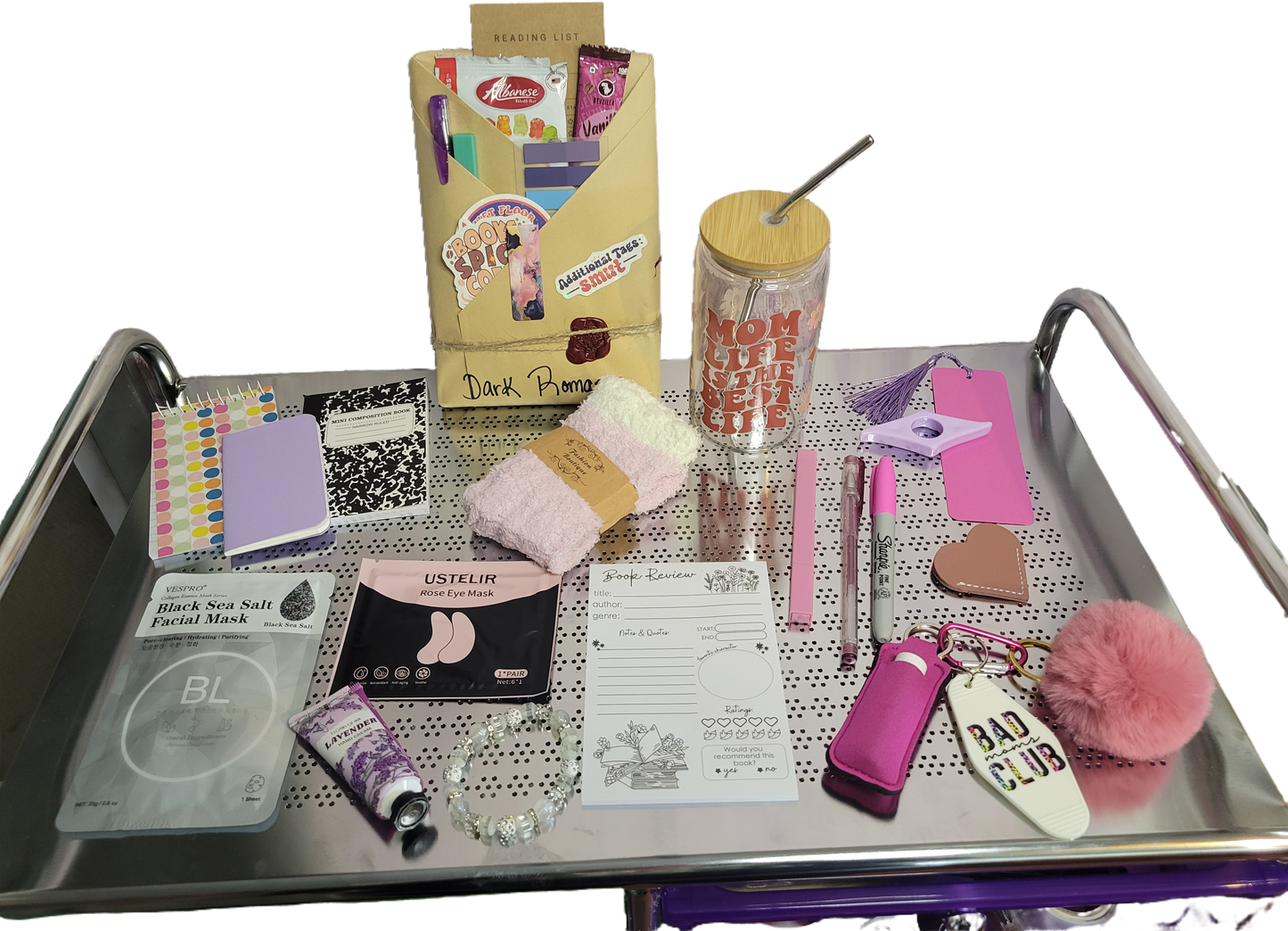 Mother's Birthday Bundles