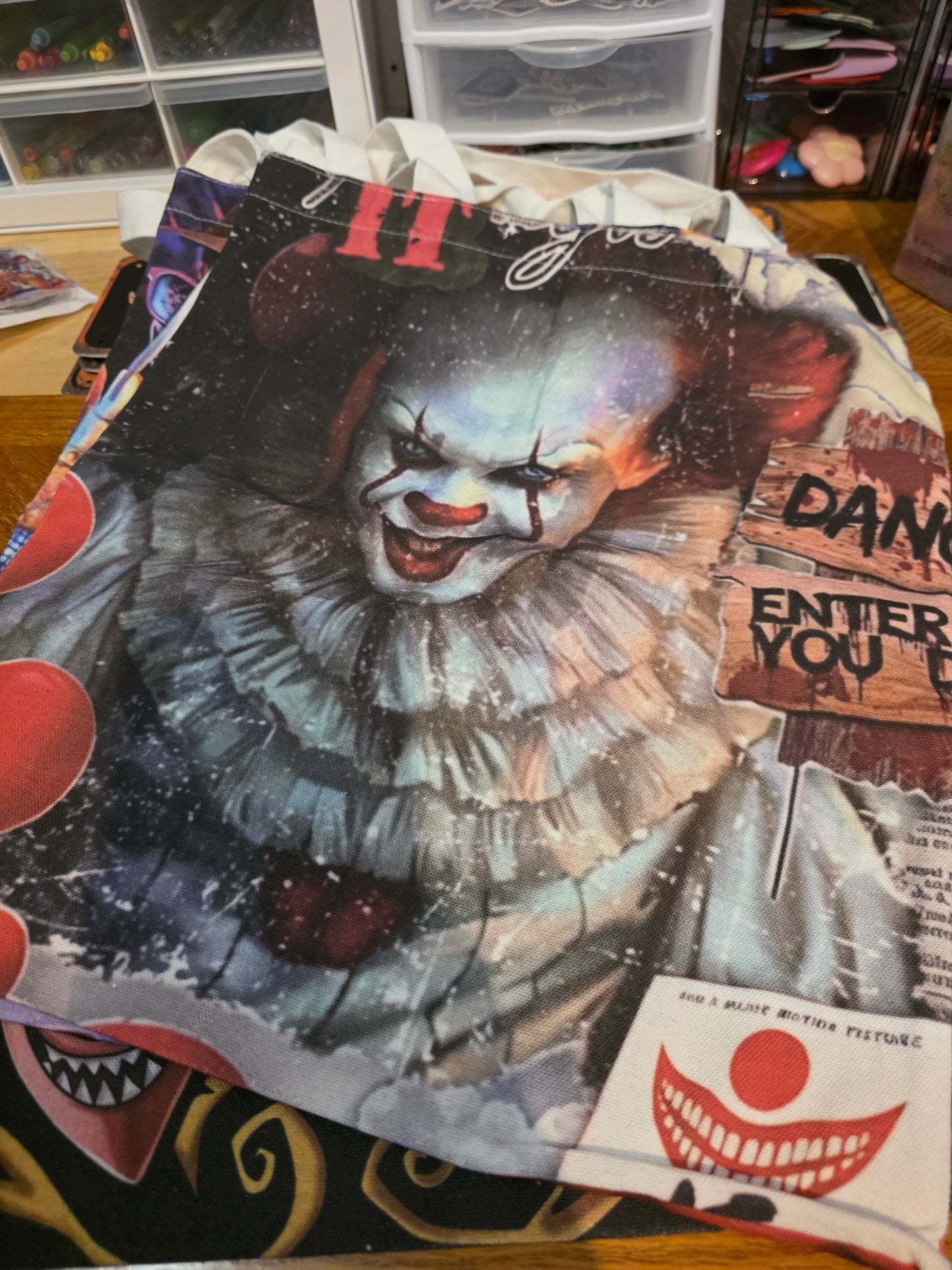 Extra Deluxe Pick (Halloween Blind Bag)