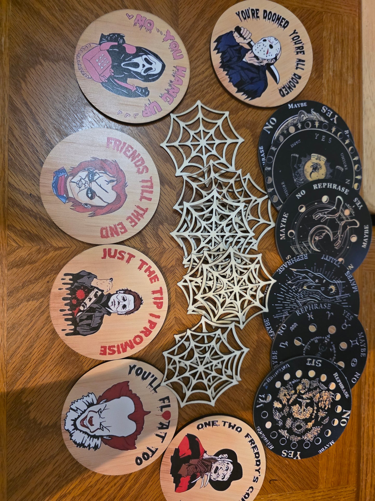Extra Deluxe Pick (Halloween Blind Bag)