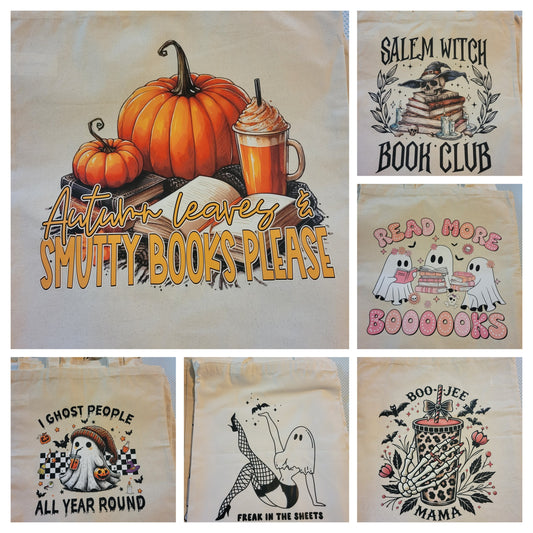 ToteBag Mystery Grab