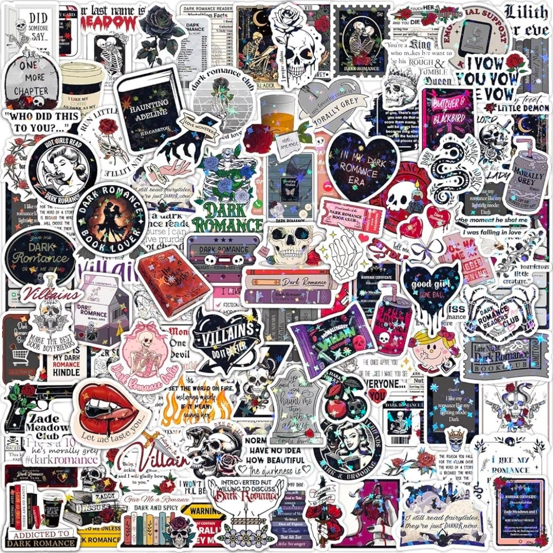 Sticker Wheel
